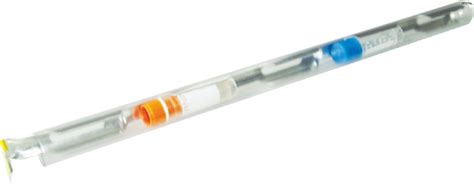 Plastic Sleeve For Aluminum Cryo Cane Buy Product On Crystal