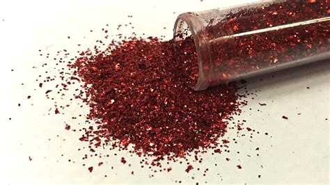 To Save the Oceans, Should You Give Up Glitter?