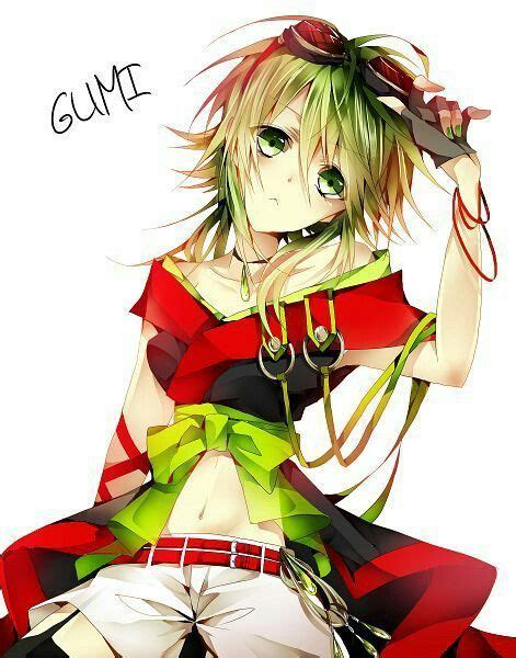 Ghim của Gumi Ene Megpoid trên vocaloid Anime Hatsune miku Vocaloid