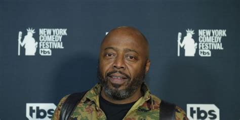 Donnell Rawlings Net Worth | Celebrity Net Worth