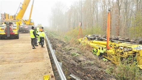 Kranbild Wiemann Dortmund Liebherr Ltm Autokran Portal