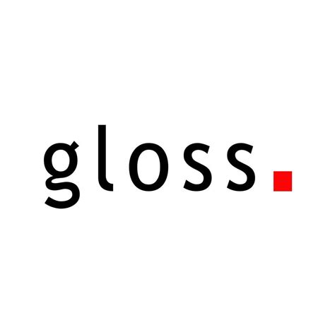Gloss - Глосс Продакшн