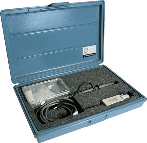 Tektronix P6205 | Leasametric