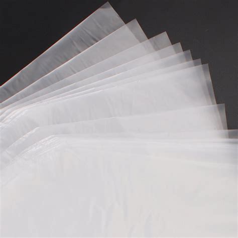 Ldpe Transparent Ld Covers For Packing Capacity Kg At Kg In