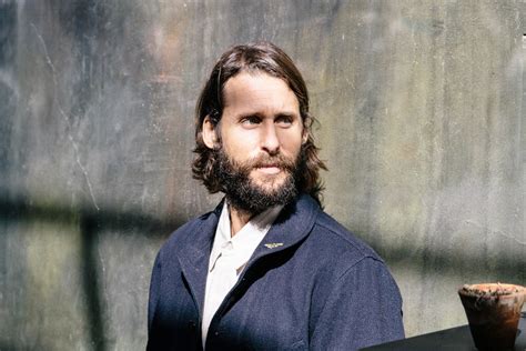 10 Essentials: David de Rothschild, Eco-Adventurer and Lost Explorer F | GQ