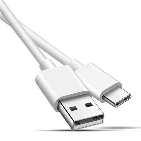 USB C Kabel 2 Meter Ladekabel Datenkabel für Kaufland de