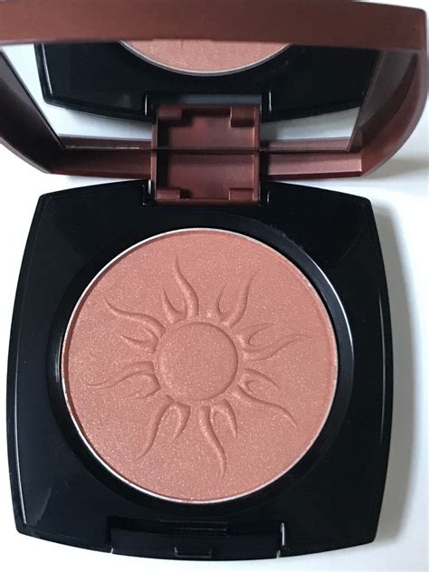 Avon True Colour Glow Bronzing Powder EBay