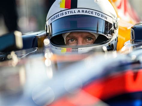 Vettel Comeback Das Problem Bei Sebastian Ist Halt Dass