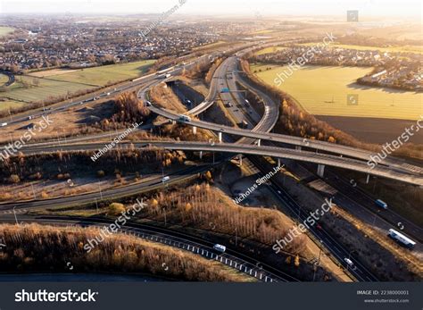 Motorway Junction: Over 21,948 Royalty-Free Licensable Stock Photos ...