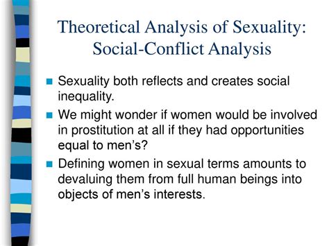 Understanding Sexuality Ppt Download