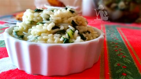 Risotto Con Le Bietole Ricetta Molto Semplice E Veloce