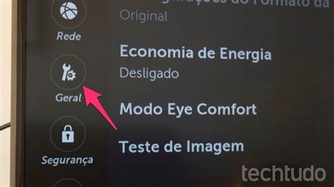 Como Configurar Uma Smart Tv Lg Para Ligar Sozinha Tvs Techtudo