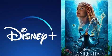 Estos Son Los Estrenos De Disney Plus Para Septiembre De 2023