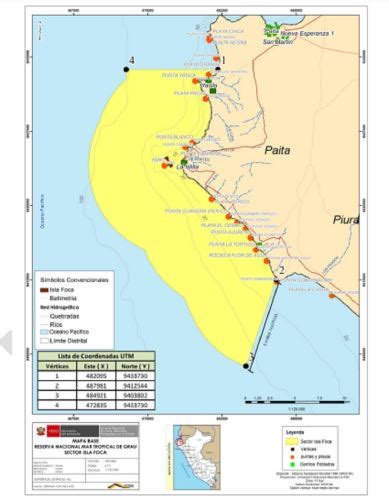 Qu Es La Reserva Nacional Mar Tropical De Grau Y Por Qu Es