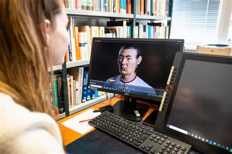 Scientists Bring Centuries Old Hungarian Faces Back To Life