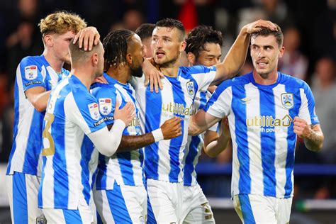 Huddersfield Town Vs Coventry City Prediction And Betting Tips March