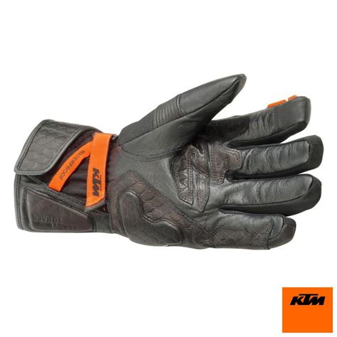 Ktm Adv S V2 Wp Gloves Ktm Srbija