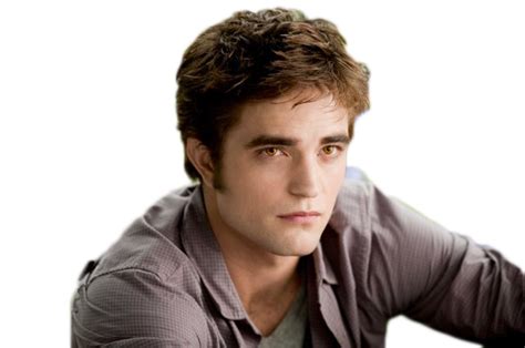 Edward Cullen Png Clipart Png Mart