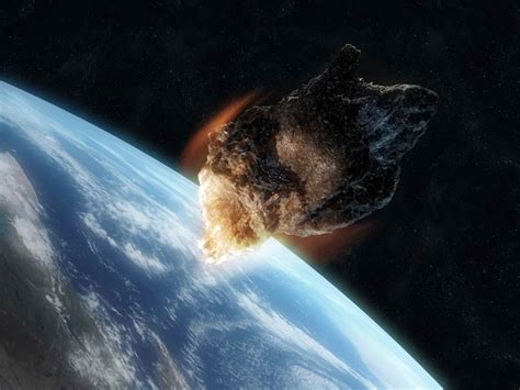 Un Asteroide “potencialmente Peligroso” Se Acercará A La Tierra El Nuevo Día