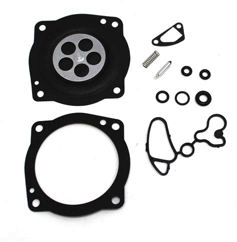 Aftermarket Keihin Cdk I 28mm Carb Rebuild Kit For Kawasaki