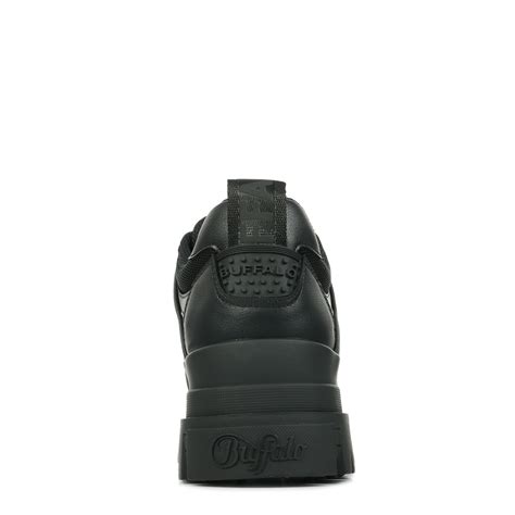 Buffalo Aspha Hyb Bn16221071 Boots Femme