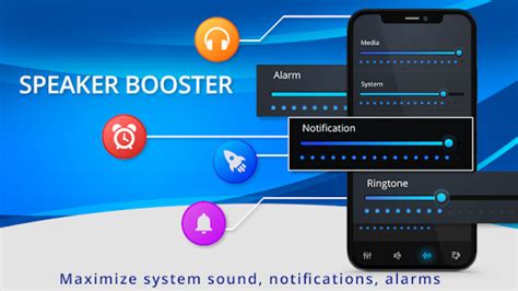 Download Volume Booster Bass Booster With Equalizer For Pc Mac Windows