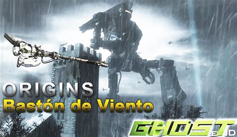 Origins Bast N De Viento Gameplay Con Musica Youtube