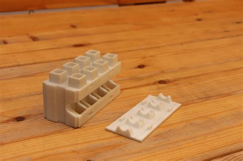 These bricks are like Lego for full-sized buildings | Ars Technica