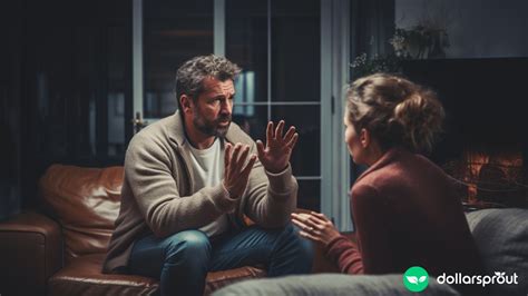 How To Get Your Spouse On Board With Paying Off Debt Dollarsprout