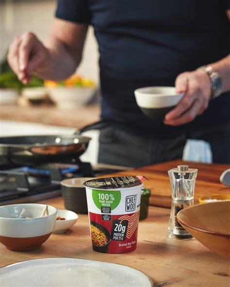 10 Vegan Instant Ramen Brands You Need To Try
