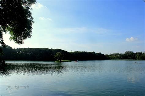 Karanji Lake, Mysore