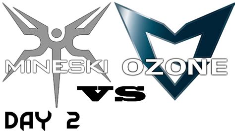 Mineski Vs Samsung Galaxy Ozone Msk Vs Sso Day League Of Legends