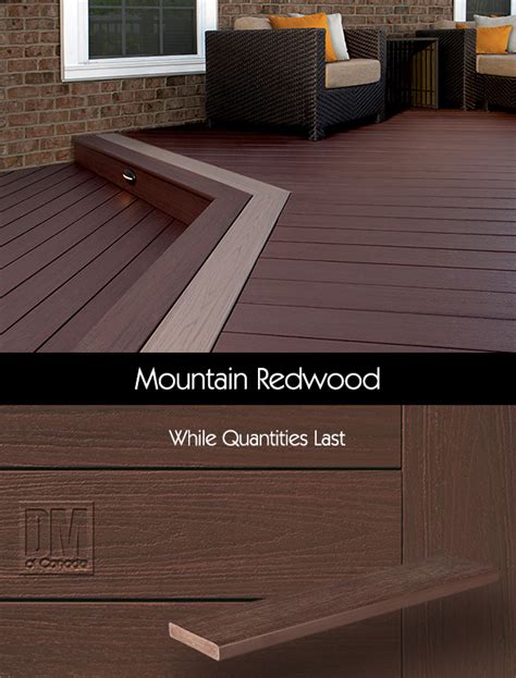 Timbertech Azek Pvc Deck Boards Deck Supplies416 881 3325