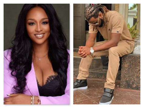 Court Dissolves Paul Okoye S Years Marriage To Anita P M News