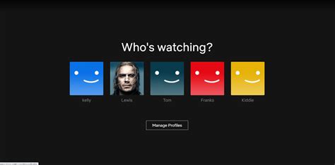 Comment Supprimer Un Profil Sur Netflix Themelocal Des Conseils De