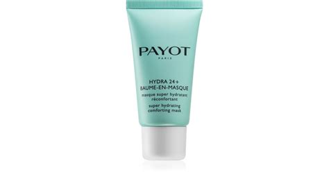 Payot Hydra 24+ Baume-En-Masque Niisutav näomask | notino.ee