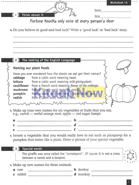 Targeting English Vocabulary Book 4 Kitaabnow