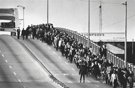 The Civil Rights Era In Photos Abc News