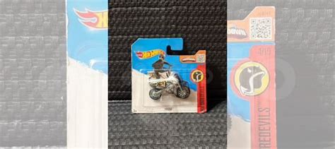 Hot Wheels HW F Hw Daredevils купить в Москве Хобби и отдых Авито
