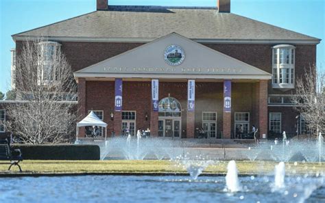 Furman University Among Most Beautiful College Campuses Condé Nast