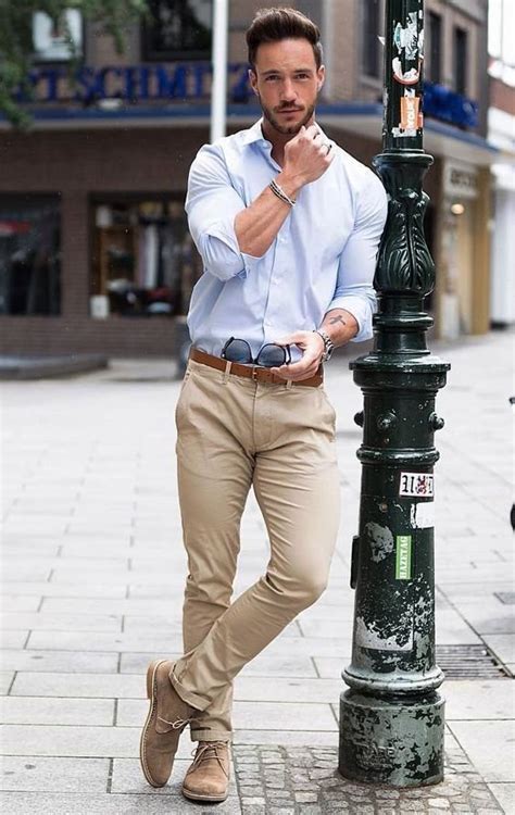 25 Best Casual Outfits For Men To Try This Year Instaloverz