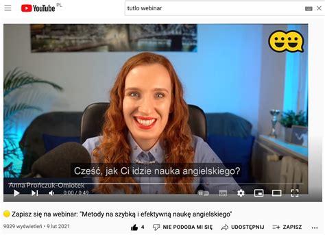 Jak Zrobi Webinar Krok W Do Skutecznego Webinaru