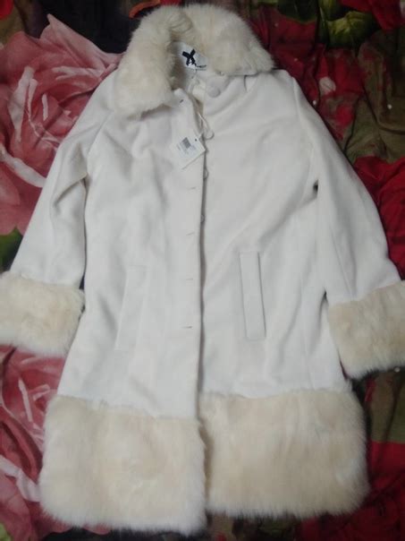 Продам пальто новое, демисезонное 44р. 1000руб. Писать в личку ...