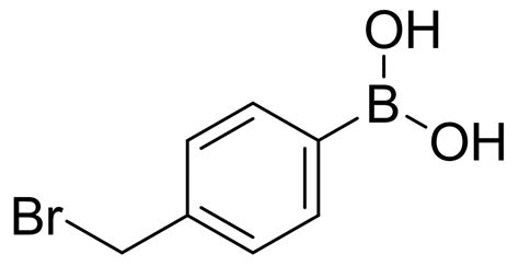 4 溴甲基苯硼酸 Cas68162 47 0 广东翁江化学试剂有限公司