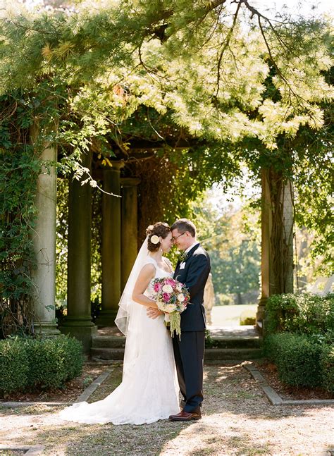 An Elegant Vintage Wedding At Laurel Court In Cincinnati Ohio