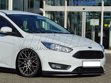 Ford Focus Iris Elso Lokharito Toldat