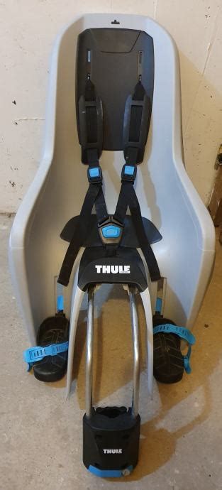 Thule Ridealong Lite Otro Ki Sede