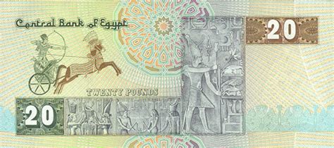 Egyptian Pound Egp Definition Mypivots