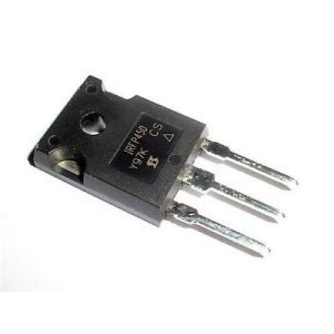 Irfp N Channel Power Mosfet