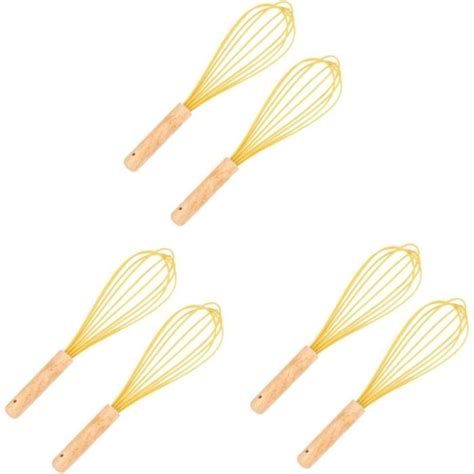 Ustensiles De Cuisine Portables En Bois D Cdiscount Electrom Nager